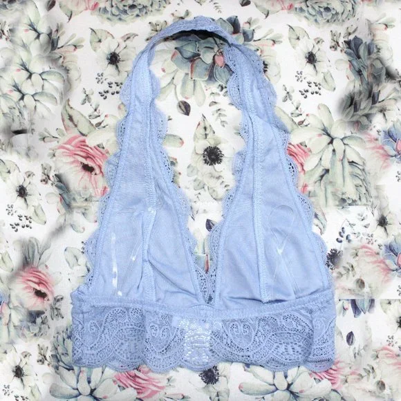 Ultimate Soft Scoop Lace Bra - Picture 4 of 5